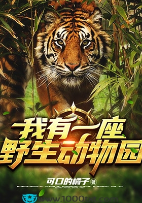我有一座野生动物园(校对)图片
