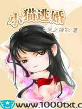 小猫逃婚记图片