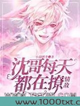 沈哥每天都在撩情敌图片