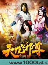 天龙邪尊
