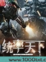 统率天下图片