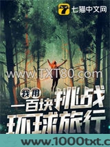 我用一百块挑战环球旅行图片
