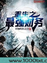 重生之最强财务图片
