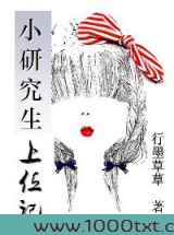 小研究生上位记