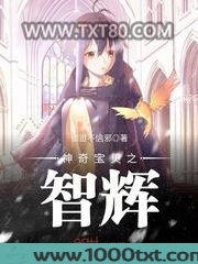 神奇宝贝之智辉图片