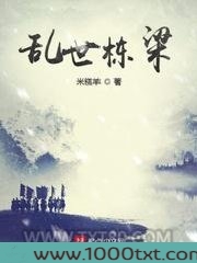 乱世栋梁图片