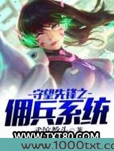 守望先锋之佣兵系统
