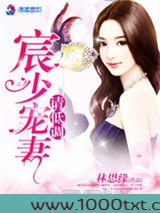 宸少宠妻请低调