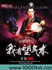 异界为王之我有望气术图片
