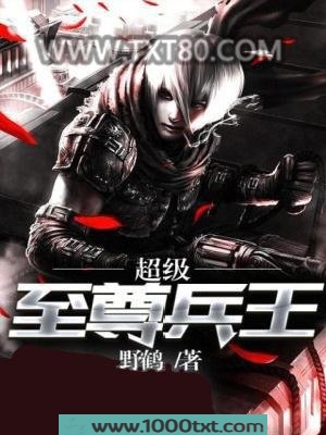 超级至尊兵王图片