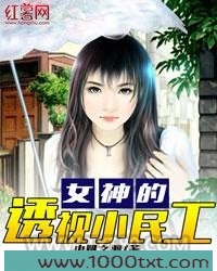 女神的透视小民工图片