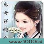 离奇穿越之清妃图片