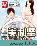 道藏美利坚