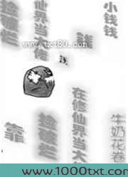 靠捡破烂在修仙界当大佬