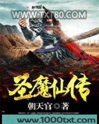 圣魔仙传图片