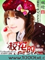校花的贴身保镖