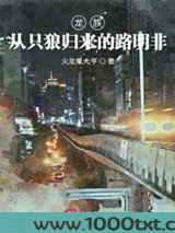 龙族：从只狼归来的路明非
