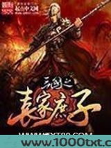 三国之袁家庶子图片