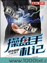 操盘手札记图片