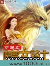穿越之魔兽女骑士图片