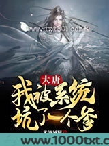 大唐：我被系统坑了一个爹图片