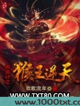 西游计之猴王逆天
