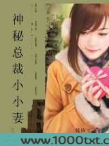 神秘总裁小小妻图片