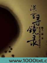漠雪寻镜录图片