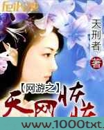 网游之天网恢恢图片