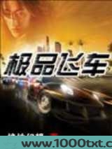 极品飞车图片