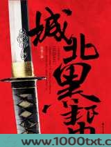 城北黑帮图片