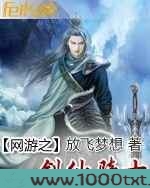 网游之剑仙骑士图片
