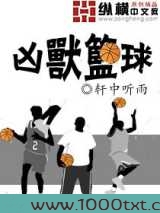凶兽篮球图片