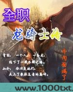 全职龙骑士传图片