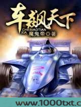 车飙天下图片