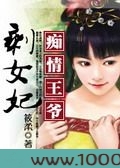 痴情王爷剩女妃图片