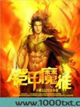 铠甲魔徒图片