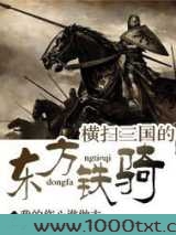 横扫三国的东方铁骑