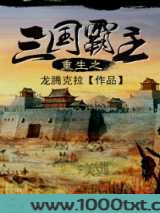 重生之三国霸主图片