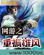 网游之重振雄风图片