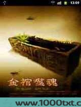 金棺噬魂图片