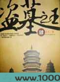 盗墓之王图片