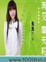 再见摩天轮图片