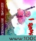 一剪芳华图片