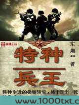特种兵王图片