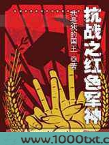 抗战之红色军神图片