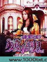 恶鬼女管家:少爷,小心鬼图片