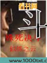 殊死决斗图片
