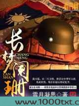 长梦阑珊图片