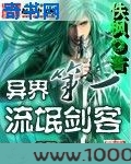异界第一流氓剑客图片
